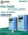 Tower LCD Display 2000VA