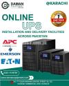 Eaton  1KVA  1PX