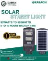 BOPU 60watts Remote