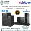 Eaton 5kva 6pX 6kVA Eaton 5kva 6pX 6kVA