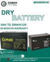 Long Battery 7ah