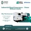 Perkins Diesel Generator 100kva Perkins Diesel Generator 100kva