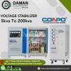3 phase 6 coil 20KVA