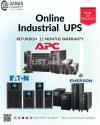 Online UPS 10 KVA APC SURT