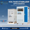 Tower LCD Display 20KVA - Voltage Stabilizer