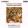 Corn Silage Available at Zarea Corn Silage Available at Zarea