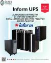 Online UPS 80 KVA
