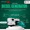 Cummins 200Kva Diesel Generator Cummins 200Kva Diesel Generator