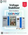 Voltage Stabilizer 500 VA