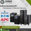 Emerson NXR 150kva