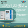 Voltage Stablizer 1000VA