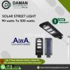 Aiwa Solar street light 90watts Aiwa Solar street light 90watts