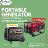 DIESEL GENERATOR 100 KVA DIESEL GENERATOR 100 KVA