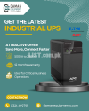 online Ups -  APC SURT 2000XLI 2kVA