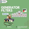Generator Fuel Water Separator filter