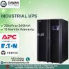 UPS - Emerson NXR 150kva