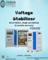 Voltage Stabilizer 8000 VA