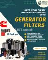 Oil Filter of Perkins Part CH-10929 Orignal Oil Filter of Perkins Part CH-10929 Orignal