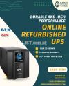 APC Offline UPS - SUA 3kva APC Offline UPS - SUA 3kva