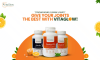 VitaGlow Multivitamins & Supplement Brand VitaGlow Multivitamins & Supplement Brand