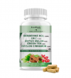 Berberine HCL 1200mg Capsules in Pakistan Berberine HCL 1200mg Capsules in Pakistan