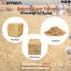 Agri Biomass Options at Zarea Limited Agri Biomass Options at Zarea Limited