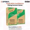 Flying Cement OPC is Now Available at Zarea Limited Flying Cement OPC is Now Available at Zarea Limited