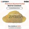 Mustard Kuttal Agri Biomass Available at Zarea Mustard Kuttal Agri Biomass Available at Zarea