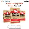 Kohat Cement OPC Available at | Zarea Limited | Kohat Cement OPC Available at | Zarea Limited |