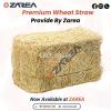 Wheat Straw | ZAREA Wheat Straw | ZAREA