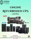 Online UPS 5 KVA