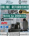 Eaton 9px 11kva