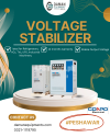 Voltage Stabilizer – Protect Your Electronics | 8000VA