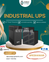 Industrial UPS –APC Model Galaxy 5500 40kVA Industrial UPS –APC Model Galaxy 5500 40kVA