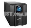 Online Refurbished UPS Systems | APC | SURT 1000XLI 1kVA Online Refurbished UPS Systems | APC | SURT 1000XLI 1kVA