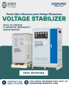 CONPO Voltage Stabilizer –Tower LCD Display 3000VA