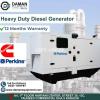 Diesel Generator Perkins Local Assembled Soundproof 20kva