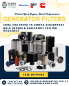 Generator Filters– Engine Ki Saans-Oil Filter part 4627133 Generator Filters– Engine Ki Saans-Oil Filter part 4627133