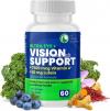 Ultra Eye Vision Support Capsules in Pakistan Ultra Eye Vision Support Capsules in Pakistan