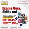 Join Arena Multimedia’s Freelancing Courses Join Arena Multimedia’s Freelancing Courses