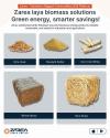 Agriculture Biomass Option at Zarea Limited Agriculture Biomass Option at Zarea Limited