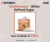 Tandlianwala – White Refined Sugar | ZAREA Tandlianwala – White Refined Sugar | ZAREA