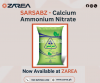 Sarsabz Calcium Ammonium Nitrate | ZAREA LIMITED Sarsabz Calcium Ammonium Nitrate | ZAREA LIMITED