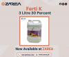 Ferti K 3Litre 30Percent | Zarea Limited Ferti K 3Litre 30Percent | Zarea Limited