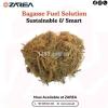 Bagasse | Zarea Limited