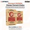 Pioneer Cement OPC | ZAREA