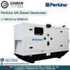 Diesel Generator Perkins Local Assembled  30kva