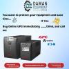 Industrial UPS 60 KVA