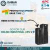UPS Eaton 3kva 3SX
