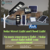 SOLAR Flood Light 150 Watt